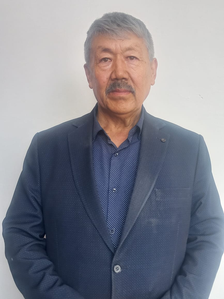 Музыка пәні мұғалімі