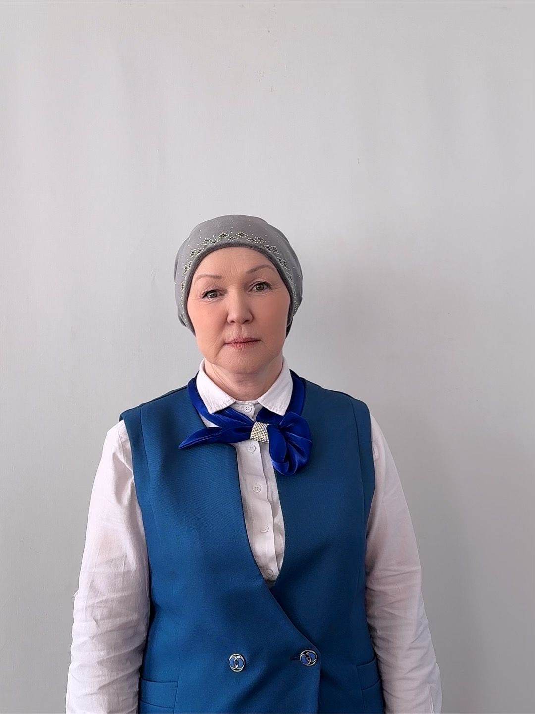 Орыс тілі пәні мұғалімі
